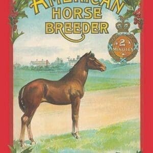 American Horse Breeder