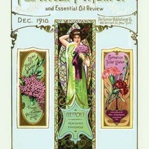 American Perfumer and Essential Oil Review