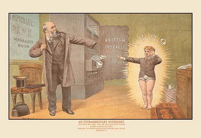 An Extraordinary Oversight by Tom Merry - Art Posters or Prints on ...