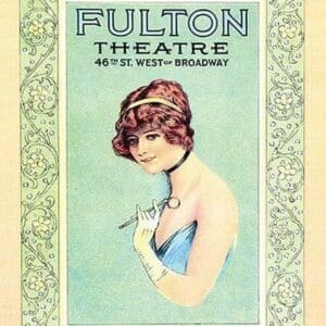 Fulton Theatre: 46th Street