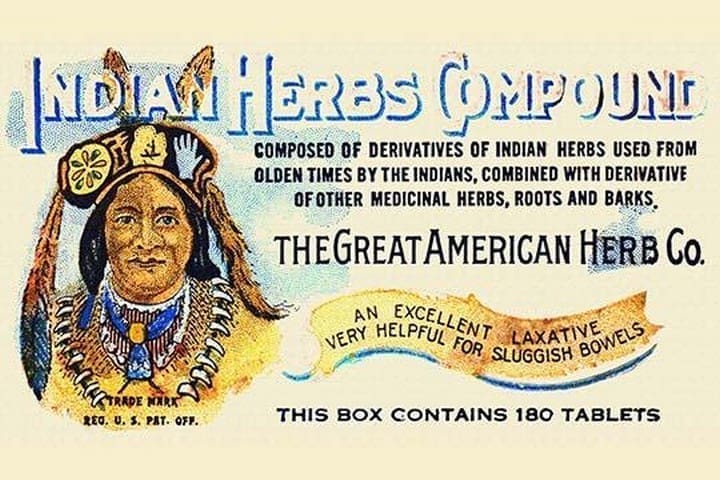 Indian Compounds Indian Herbs Compound - Art Posters or Prints on Paper or Canvas ...
