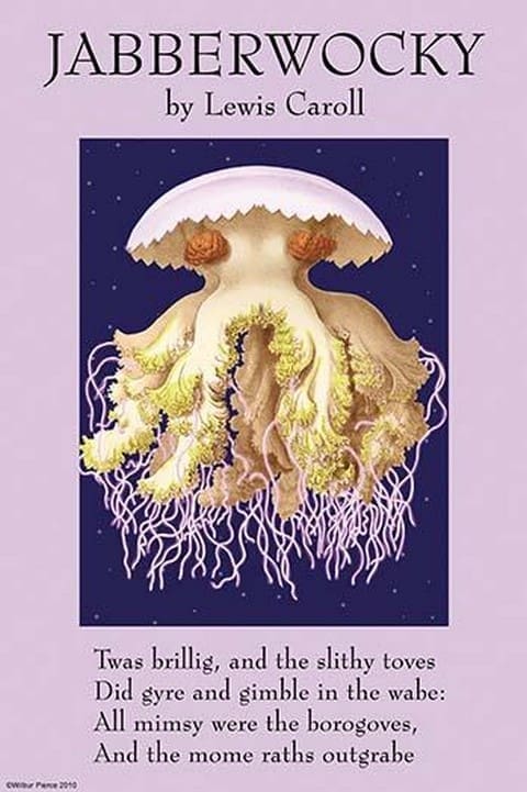 Jabberwocky main image 1