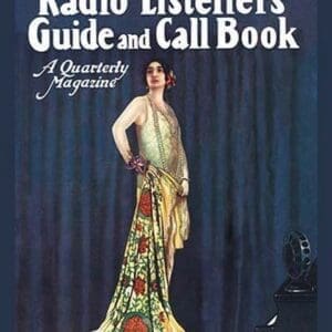 Radio Listeners' Guide and Call Book
