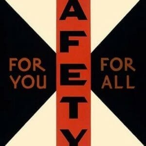 Safety For You