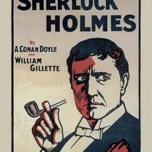 Sherlock Holmes: The Lyceum Theatre