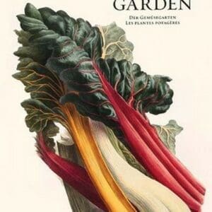 The Vegetable Garden by Philippe-Victoire Lev que de Vilmorin - Art Print